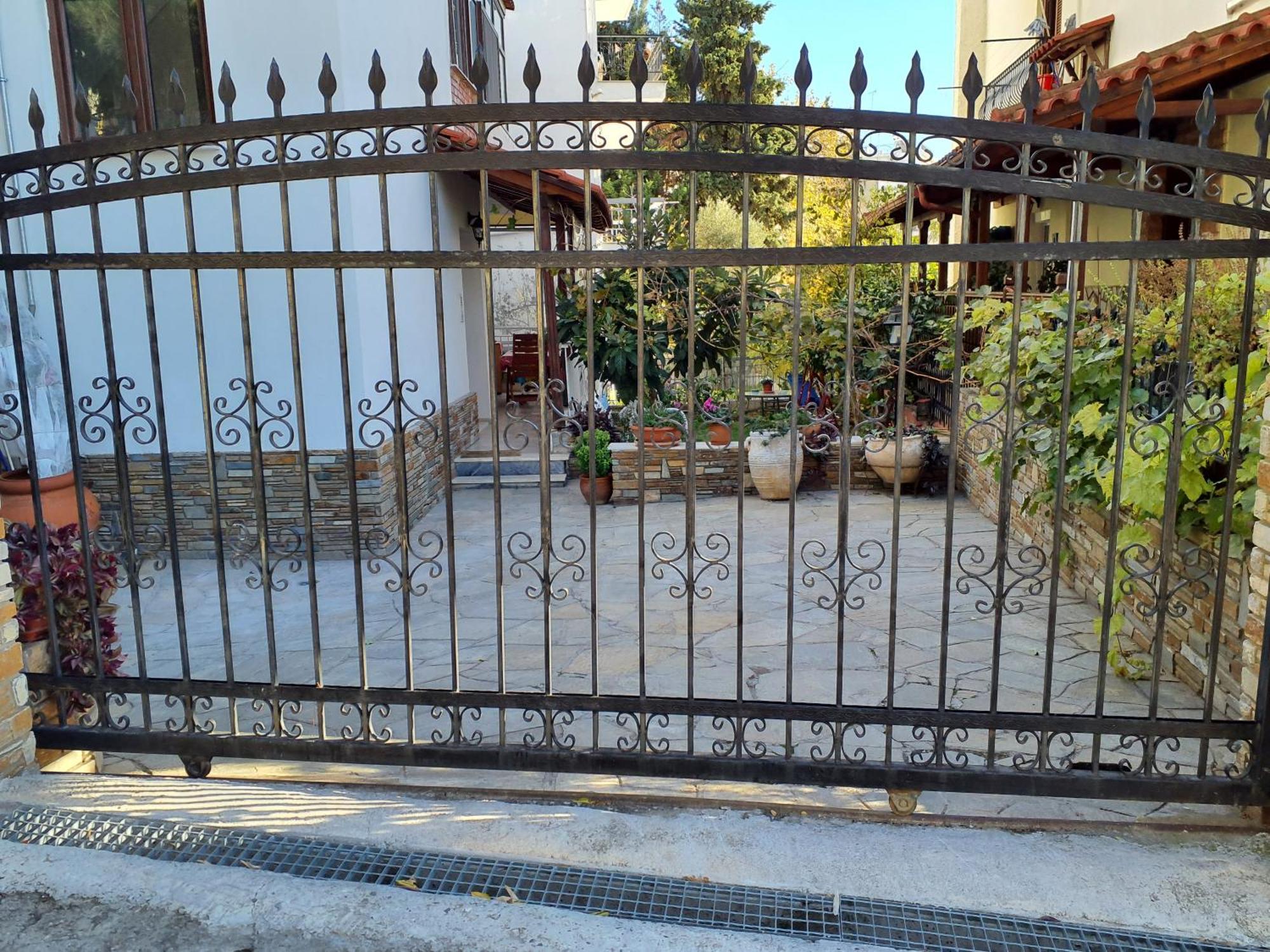 Apartament City *