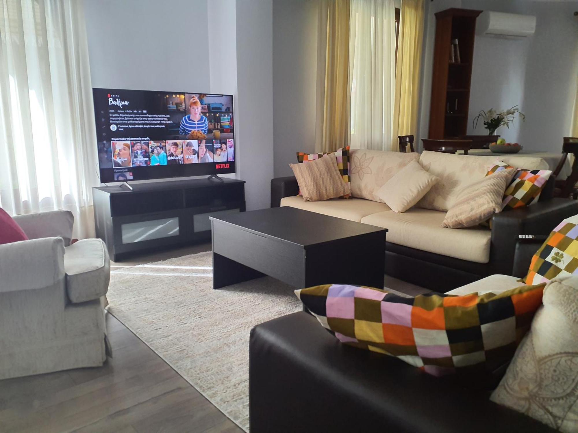 City Apartament Saloniki