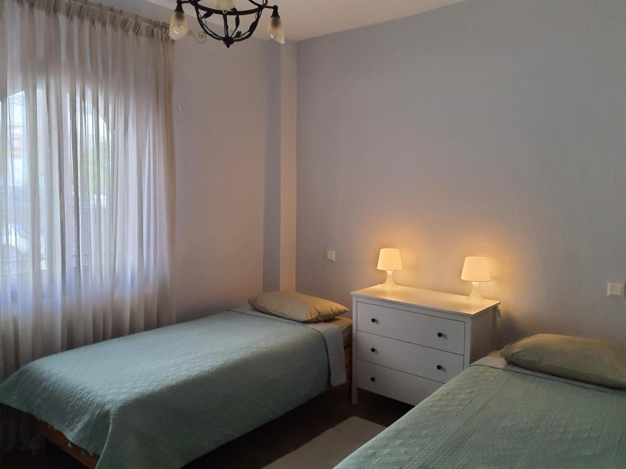 City Apartament *