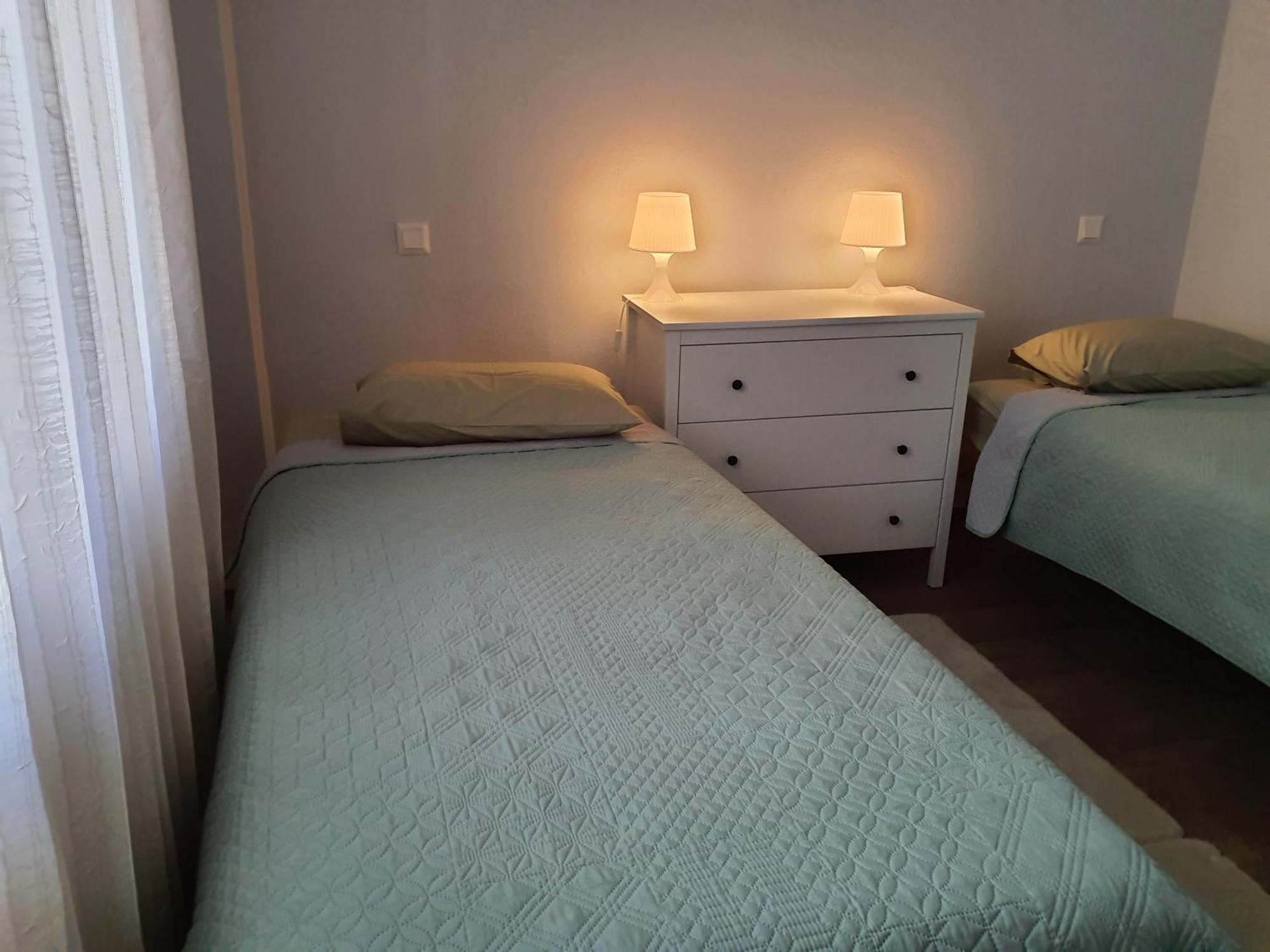 City Apartament