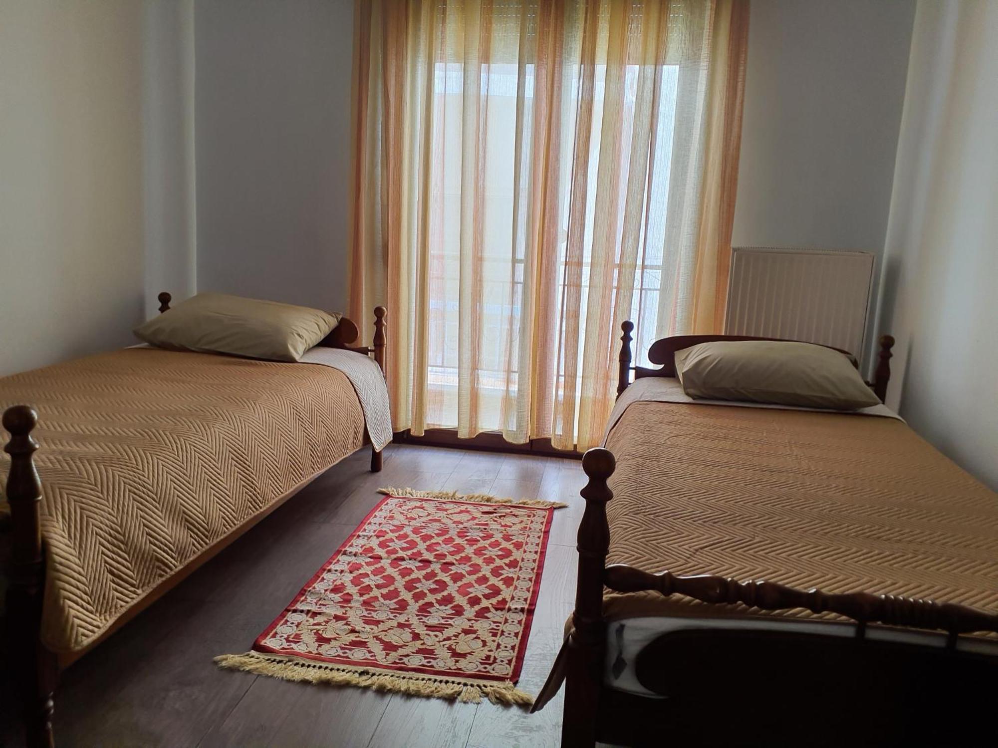 City Apartament