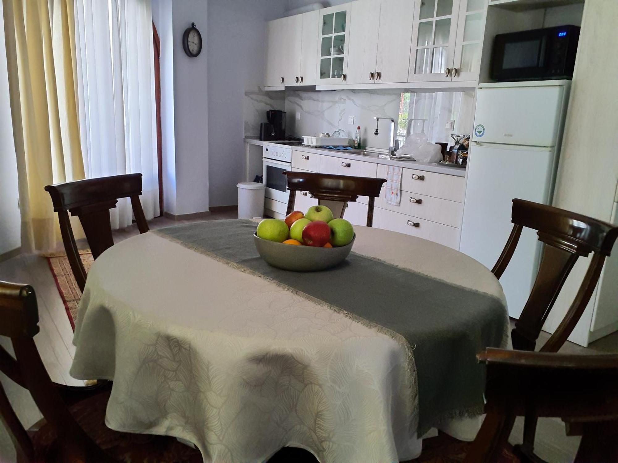 City Apartament Saloniki